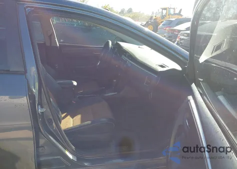 2015 Toyota Corolla S from USA, damaged, VIN 2T1BURHE2FC417040